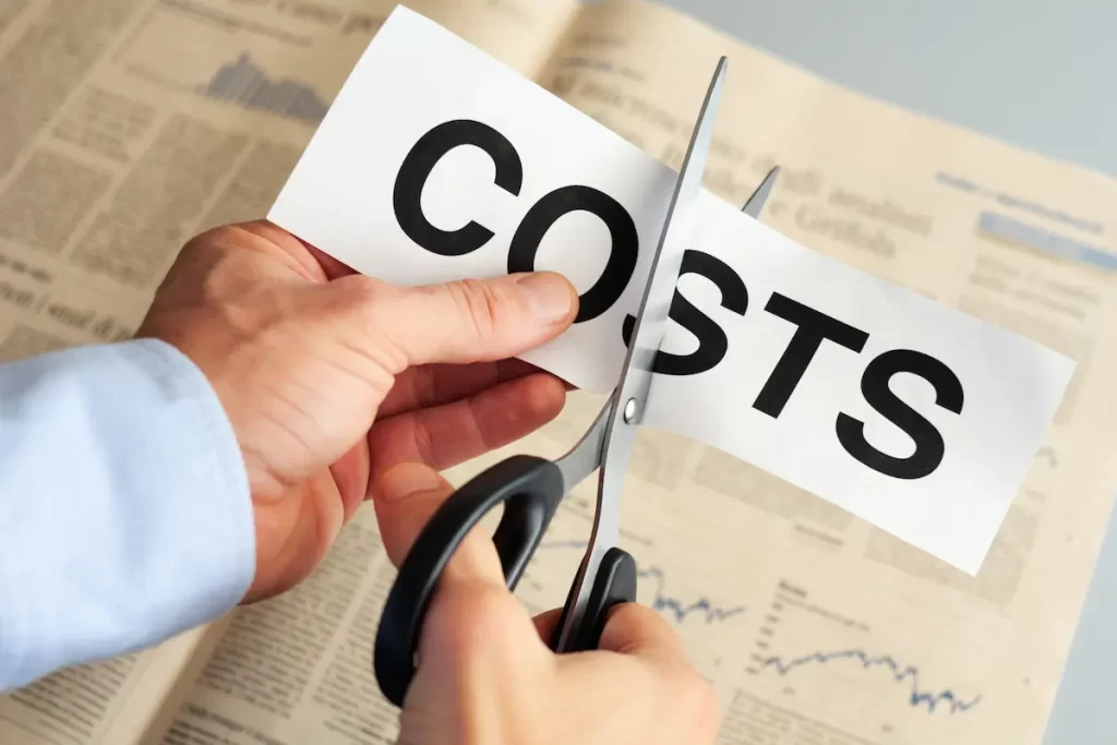 Cut 401(k) Costs Without Cutting Quality