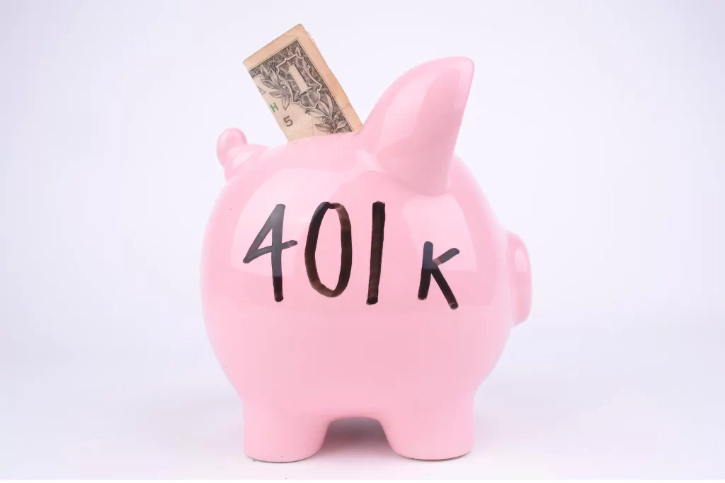 Building Financial Wellness Programs Around Your 401(k)