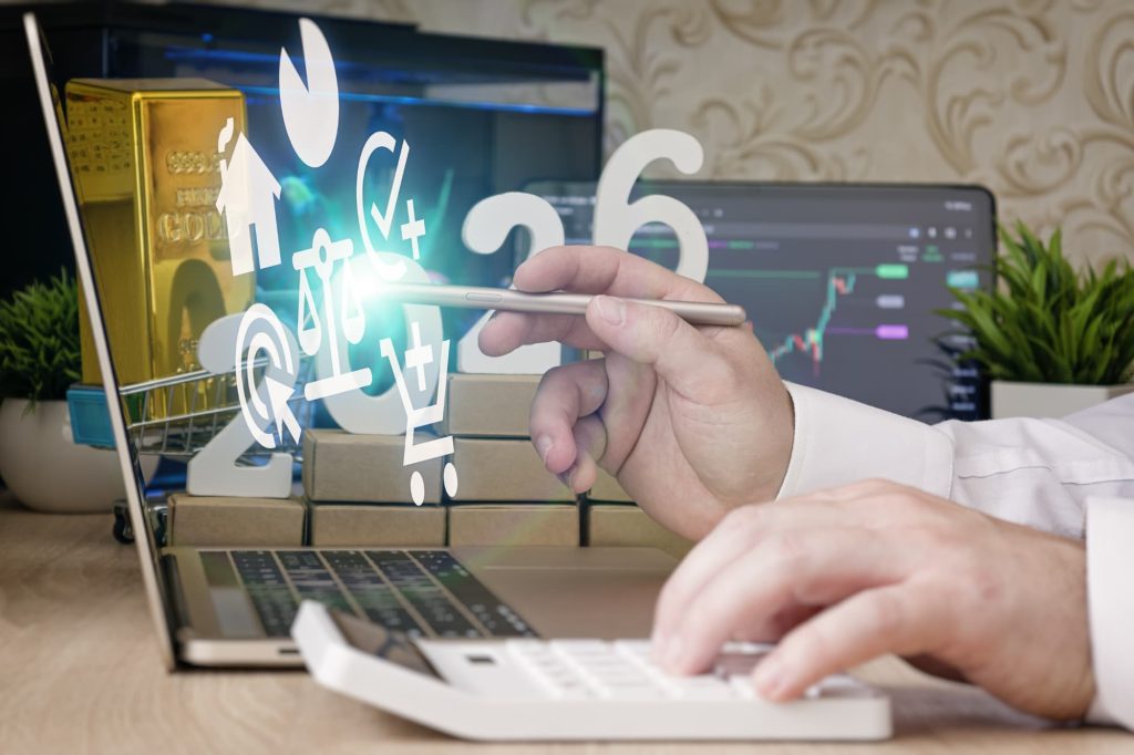 The Future of Workplace Retirement Plans — Trends to Watch in 2026 and Beyond