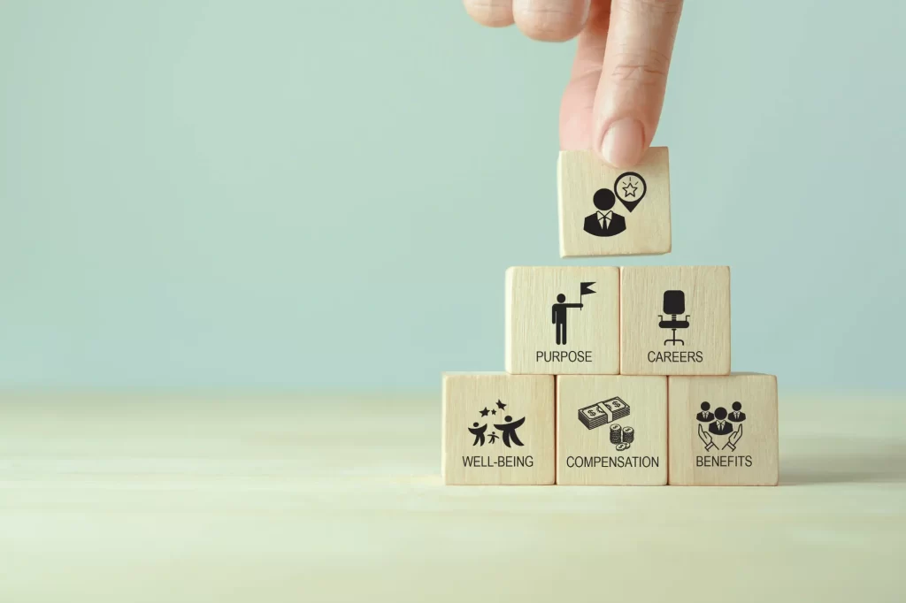 How Better Retirement Benefits Strengthen Recruitment in a Competitive Labor Market