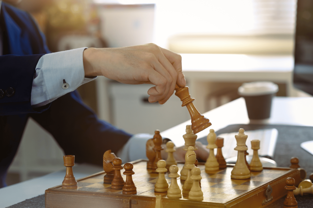 How Retirement Plan Simplicity Supports Better Leadership Decision-Making