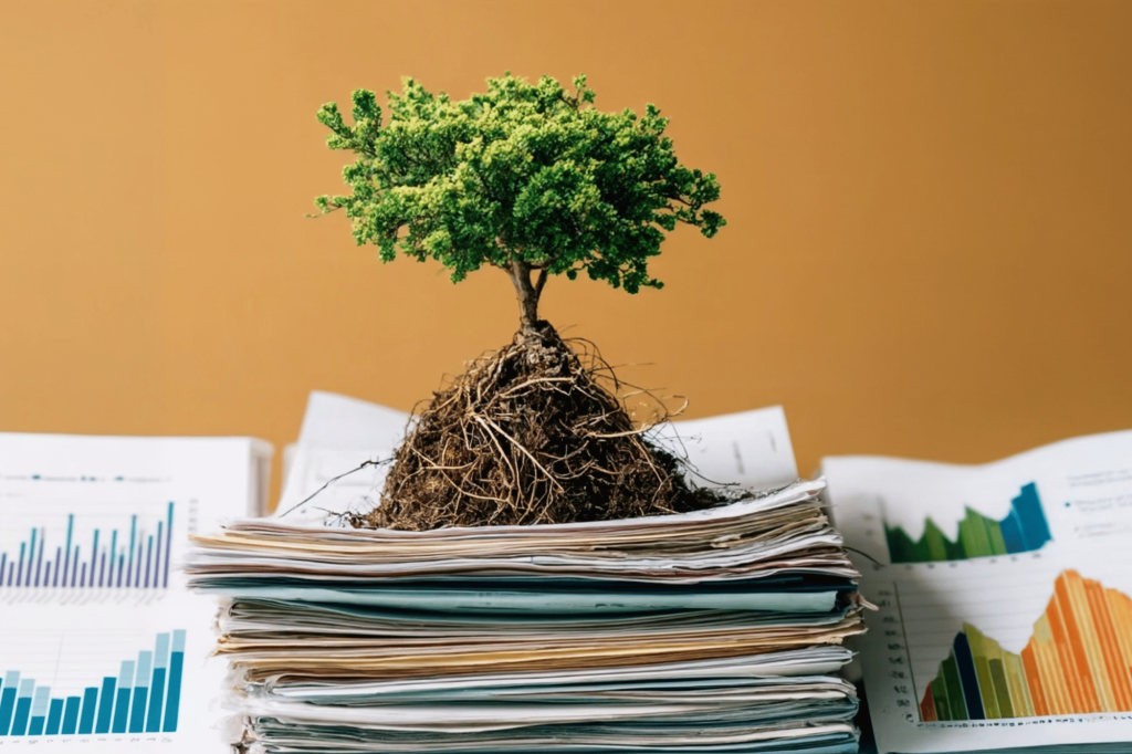 Why Retirement Plan Design Should Reflect Your Company’s Long-Term Vision