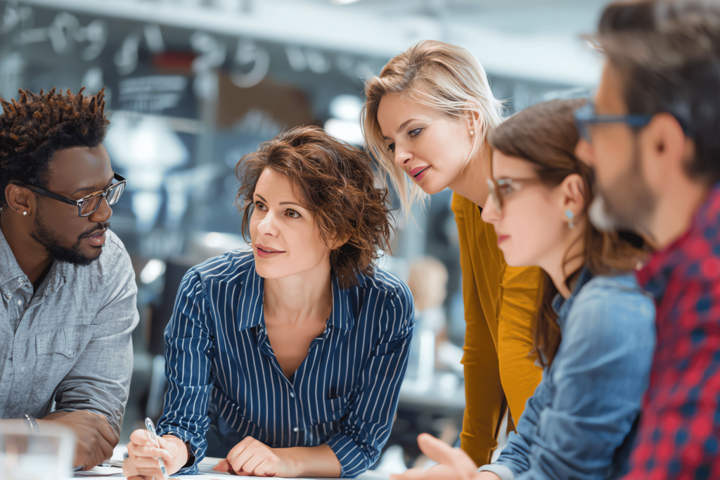 How A Strong 401(k) Plan Creates Alignment Between Employer and Employee Goals