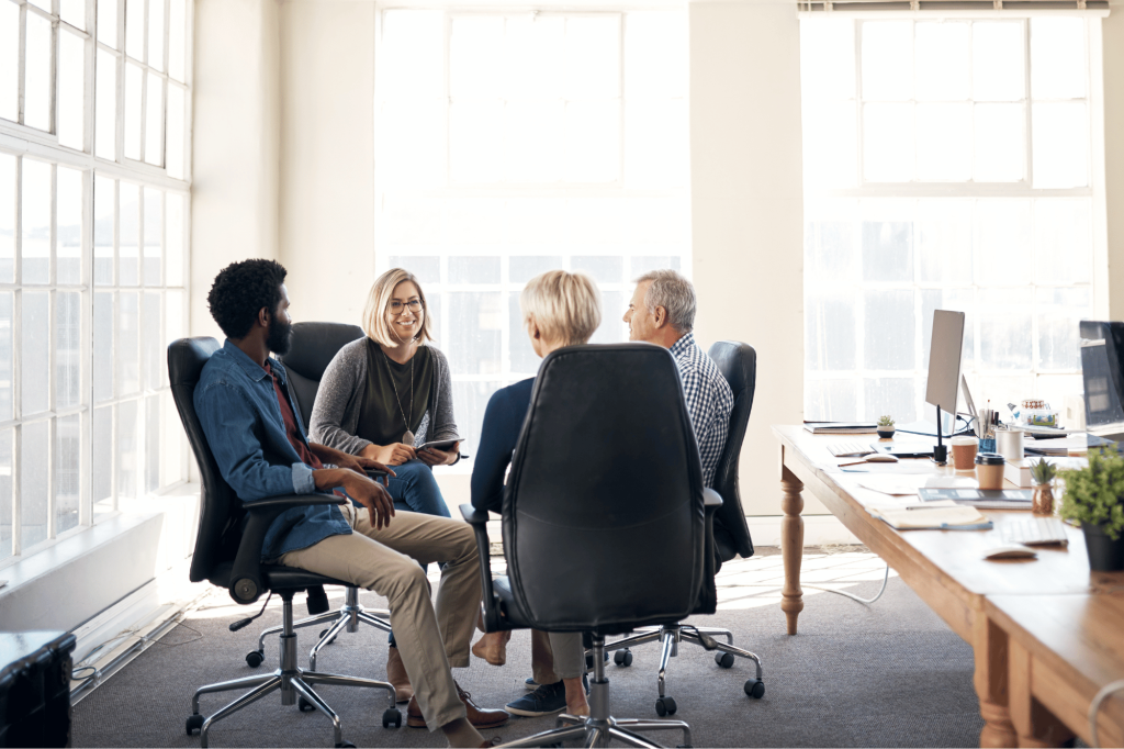 How Retirement Plan Benchmarking Helps Employers Stay Ahead of Industry Standards